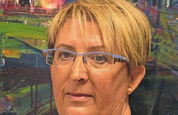 Franka Pegan Glavina 