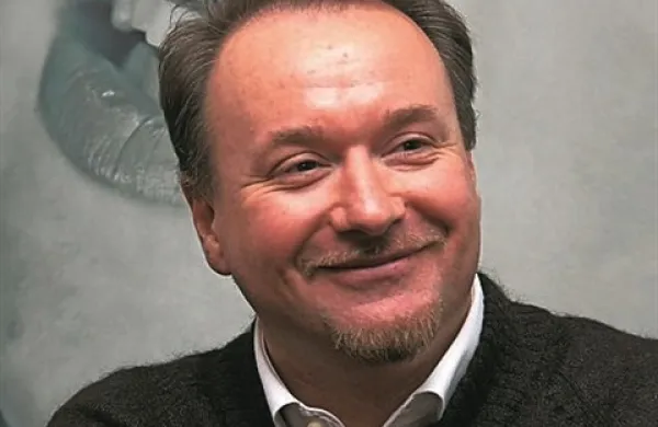 V četrtek je na zatožno klop sedel tudi Patrik Greblo