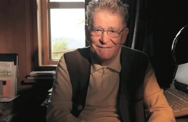 Ermanno Olmi