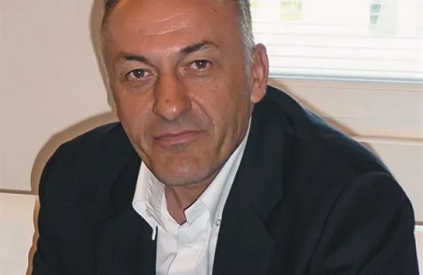 Ante Guberac: “Želimo si, da bi začeli  delati pred koncem junija  ali najpozneje v začetku julija.”