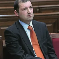 Tadej Vidic