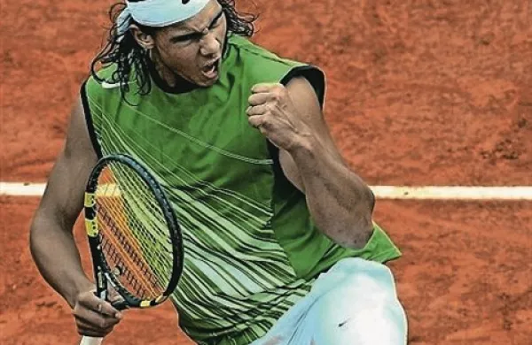 Rafael Nadal