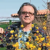 Franjo Frančič 