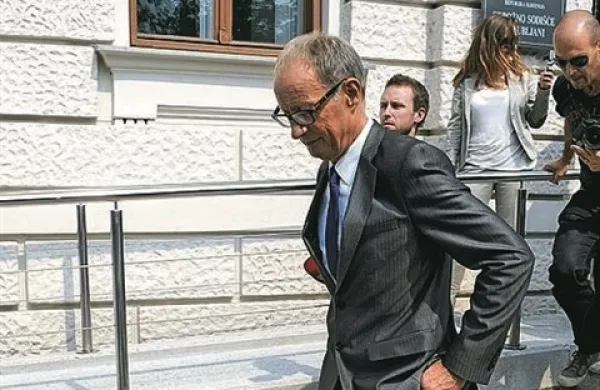 Namesto petih let zapora čaka Bineta Kordeža, nekdanjega prvega moža Merkurja, še daljša zaporna kazen, kot so mu jo prisodili na ljubljanskem okrožnem sodišču