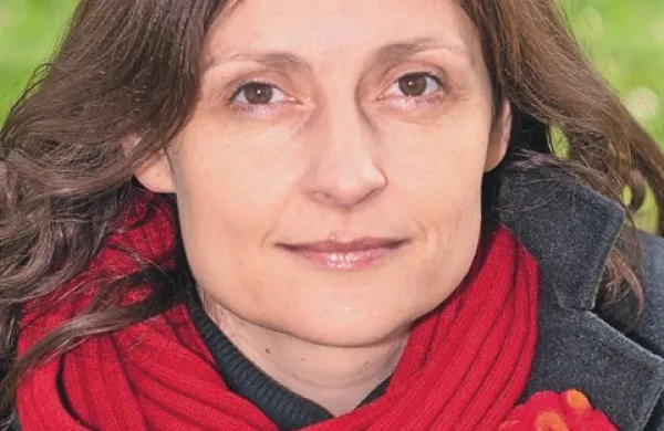 Helena Grčman: “Zahtevek za revizijo izsledkov v kakšni tuji ustanovi bi potrdil naše ugotovitve.” 