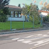 Montažna stavba šole na Škofijah bo najbrž prej dočakala energetsko sanacijo kot nadomestno gradnjo