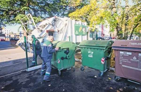 V občini Idriji so naposled ugotovili, da se jim ne splača sodelovati v projektu, ki bi jih na začetku stal veliko denarja
