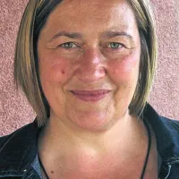 Ingrid Ličen: “Z zavetiščem smo dobili nove možnosti za reševanje težav ljudi, ki so ostali brez doma. Razsežnosti tega problema so, žal, vse večje, saj se iz leta v leto povečuje število ljudi, ki potrebujejo pomoč.” 