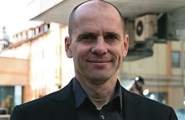 Dr.Uroš Grilc