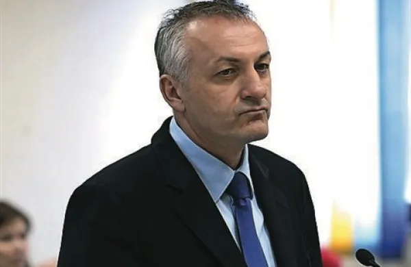 Ante Guberac zapušča nogometni svet.