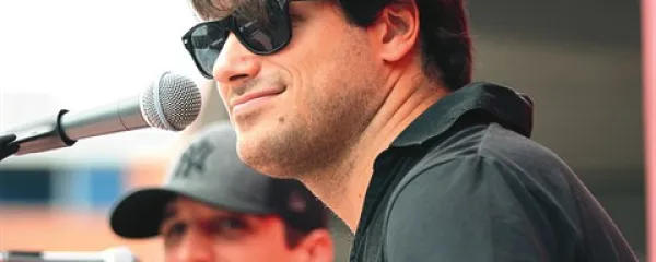 Stjepan Hauser: “Nisva šla po liniji najmanjšega odpora. Širiva meje čela.”