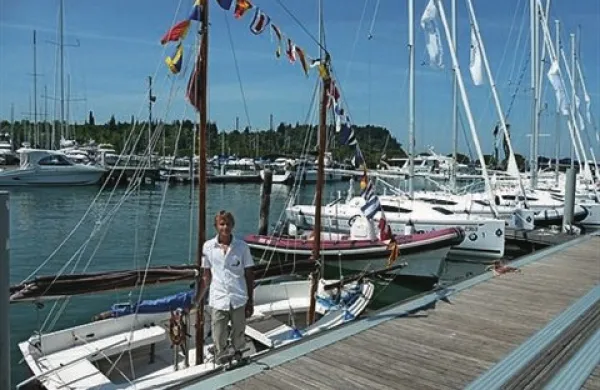 16-letni Dan Poljšak