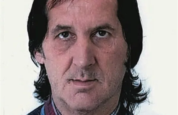 Davorin Štefančič