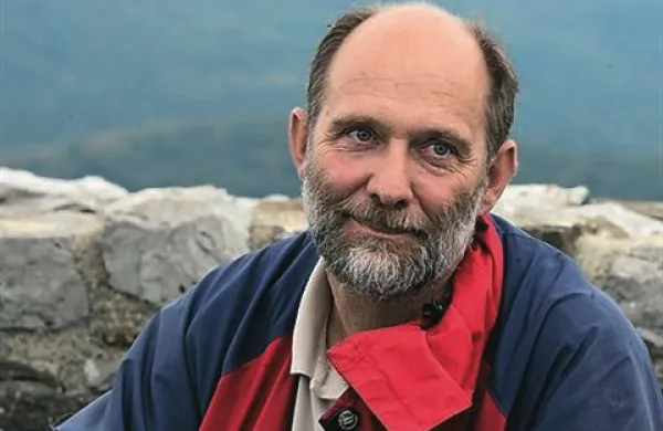 Franc Malečkar je opozoril, da je treba gradnjo terminalov ustaviti zdaj