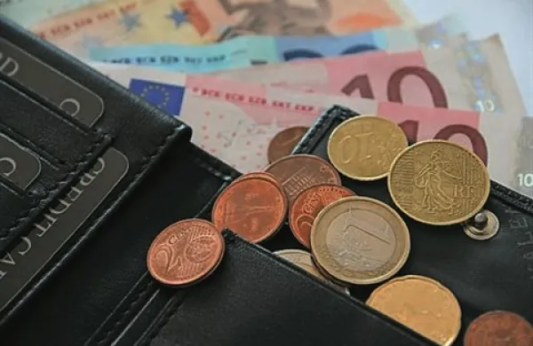 Fotografija je simbolična