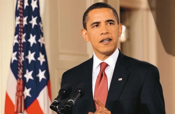 Predsednik ZDA Barack Obama je doslej že velikokrat ponovil, da bo uporaba kemičnega orožja s strani režima tista točka, ki bo spremenila ameriško politiko