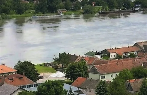Baranja na Hrvaškem