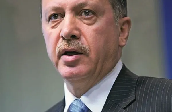 Turški premier Recep Tayyip Erdogan je po prvih pogovorih s predstavniki protestnikov danes pristal na ustavitev načrtov za urbanistične spremembe v parku Gezi v Carigradu