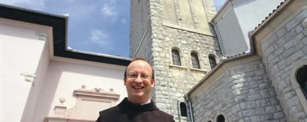 &ldquo;Ljudje me prosijo, naj ne odneham&rdquo;
