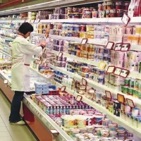 Za založenost Mercatorjevih prodajnih polic bo, če bo začeti postopek prodaje  tokrat tudi končan, skrbel hrvaški Agrokor, ki ima trgovsko verigo Konzum 