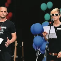 Nekateri politiki niso bili zaželeni na Paradi ponosa