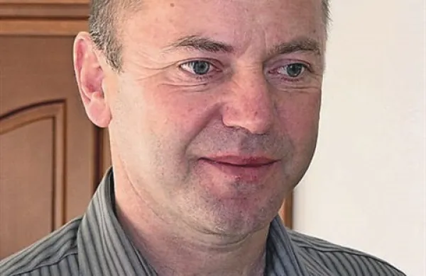 Boris Bajc: “Glede na to, da ima Hrvaška premalo breskev, smo tudi mi zanimivi zanje. Če bomo priložnost  zamudili,  bo na našem mestu pač kdo drug.” 