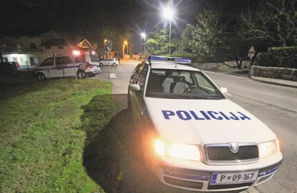 Včeraj se je z obsodilno sodbo končal še drugi sodni postopek zaradi oboroženih ropov bencinskih črpalk v Šempasu in Mirnu