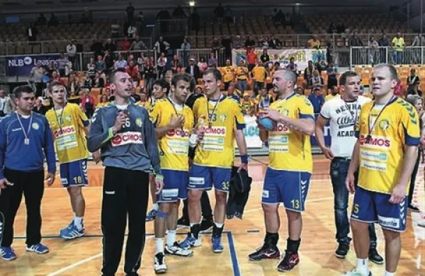 Koprski rokomet bo najbrž začel od začetka, z novim klubom