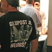 Policaji na službenem obisku