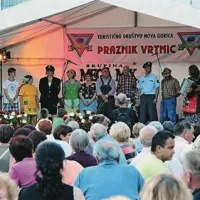 Kraljica vrtnic je Hana Loverčič