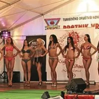Kraljica vrtnic je Hana Loverčič