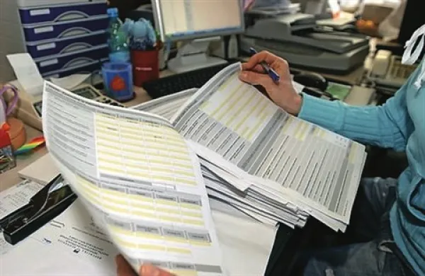 Davčna uprava RS (Durs) poziva davčne zavezance, ki do 15. junija na dom niso prejeli informativnega izračuna dohodnine za lani, naj dohodninsko napoved vložijo sami