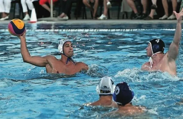 Naslednja, morda že odločilna tekma med Triglavom in Žusterno bo v sredo ob 20.45 v Kranju