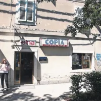 V fotokopirnici Copia so dali ponudbo za odkup poslovnega prostora, ki pa je za škofijo previsoka