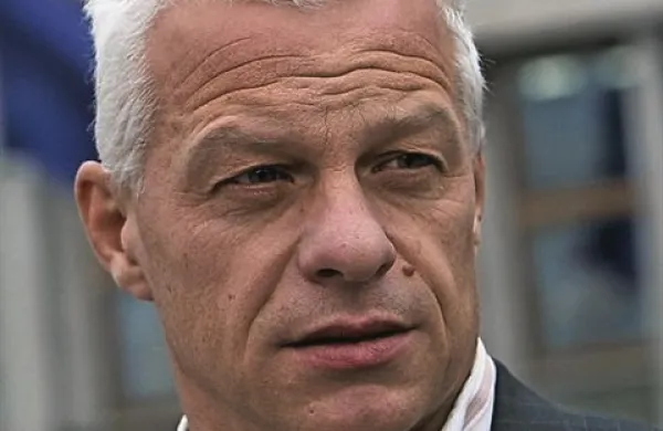 Drago Kos, nekdanji prvi mož slovenske komisije za preprečevanje korupcije, je bil izvoljen za vodjo delovne skupine za preprečevanje podkupovanja v mednarodnih poslovnih transakcijah Organizacije za gospodarsko sodelovanje in razvoj (OECD)
