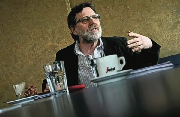 Sedmak: &ldquo;Večina likovnikov je bodisi brezposelnih ali pa umetni&scaron;ki poklic opravlja ljubiteljsko&rdquo;