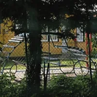 Otroci naj bi med streljanjem spali