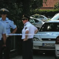 V vrtcu v Rodici pri Domžalah je danes okoli 13. ure prišlo do streljanja