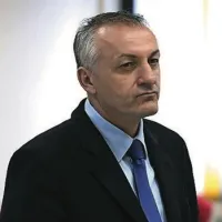 Samo šest dni je trajal  umik Anteja Guberca iz koprskega nogometa.