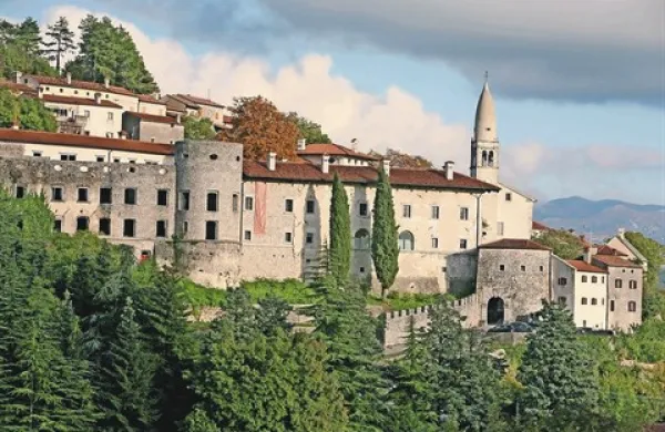 Štanjel mora postati vlečni konj za turizem občine in širše
