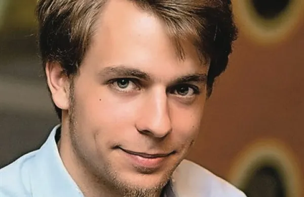 ANže Vrabec