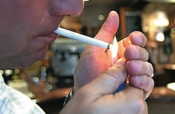 Cigarete bodo manj privlačne