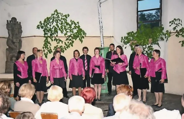 Osmi Ravbarjev večer