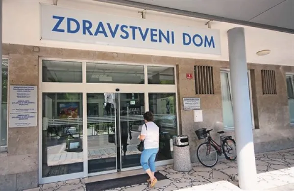 Kaže, da bo v Novi Gorici od prihodnjega leta dalje spet  deloval en zdravstveni dom