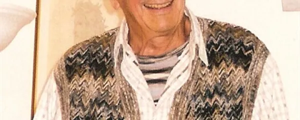 Ottavio Missoni je zase rekel, da je Dalmatinec z italijanskim potnim listom