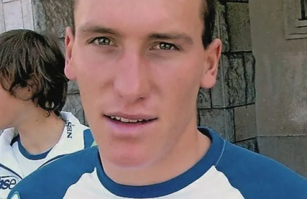 Luka Bozic