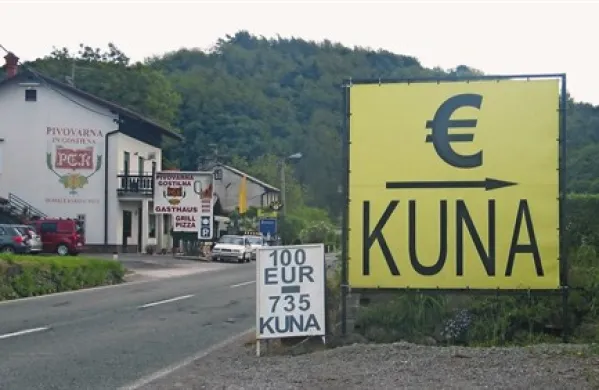 Istrani bodo &scaron;li veselo v EU