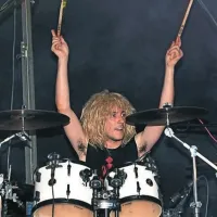 Za rock ni nikoli prepozno, pa tudi nikoli prezgodaj