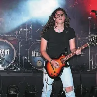 Za rock ni nikoli prepozno, pa tudi nikoli prezgodaj