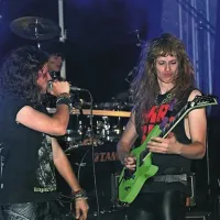 Za rock ni nikoli prepozno, pa tudi nikoli prezgodaj